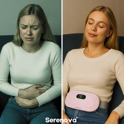 Serenova™ – El detalle que la va a hacer pensar en vos todos los días